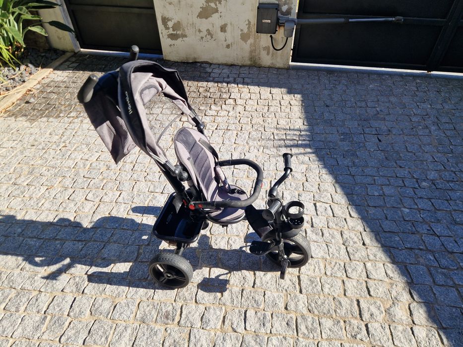 Triciclo Lionelo