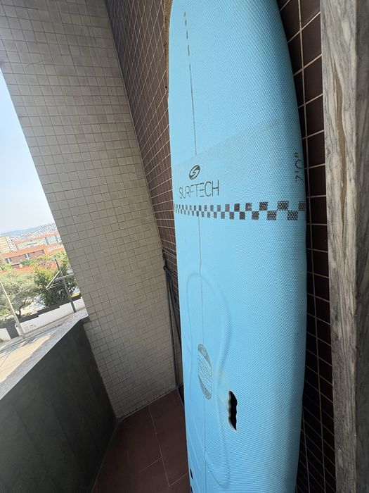 Prancha surfboard