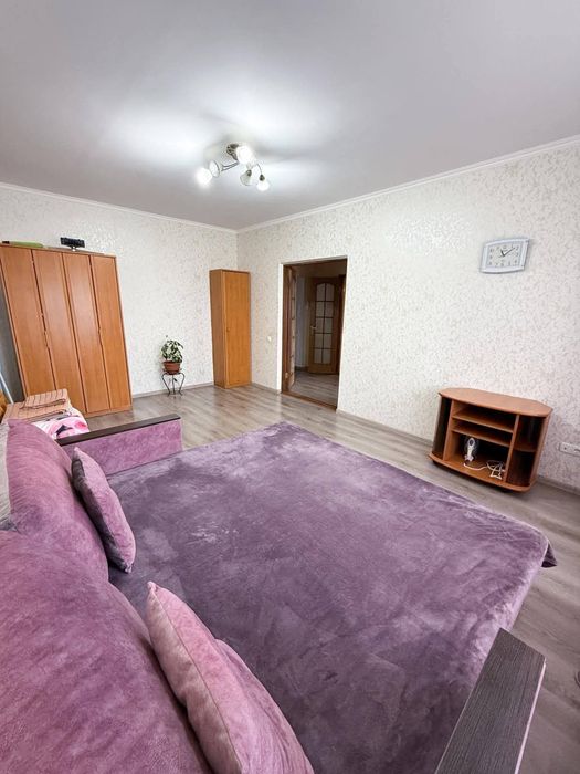 Сдам   Просторную квартиру