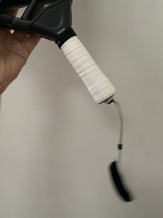 Nox AT10 Genius 12k