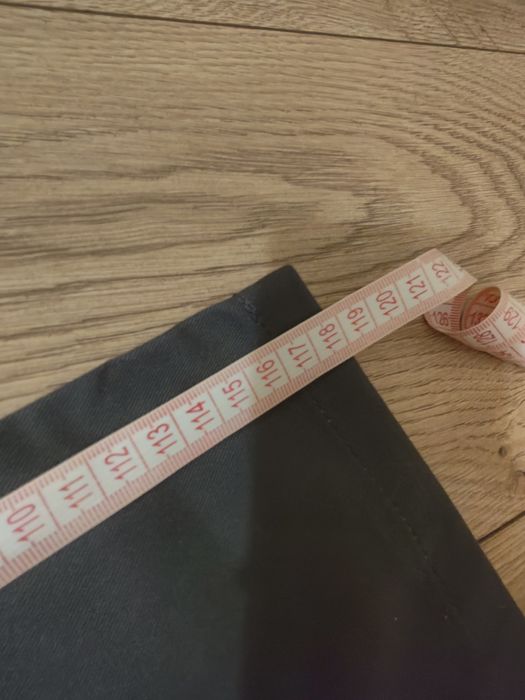 Spodnie robocze claas