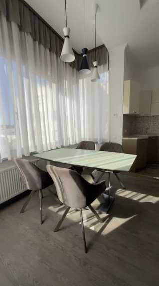 3к ЖК Мечникова! Центр! парк Глоби! Авторський ремонт, лише $1520/м²