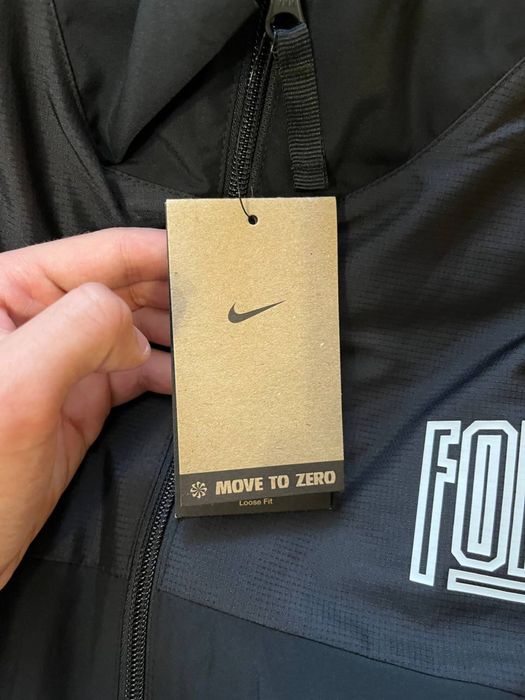 Куртка nike air force