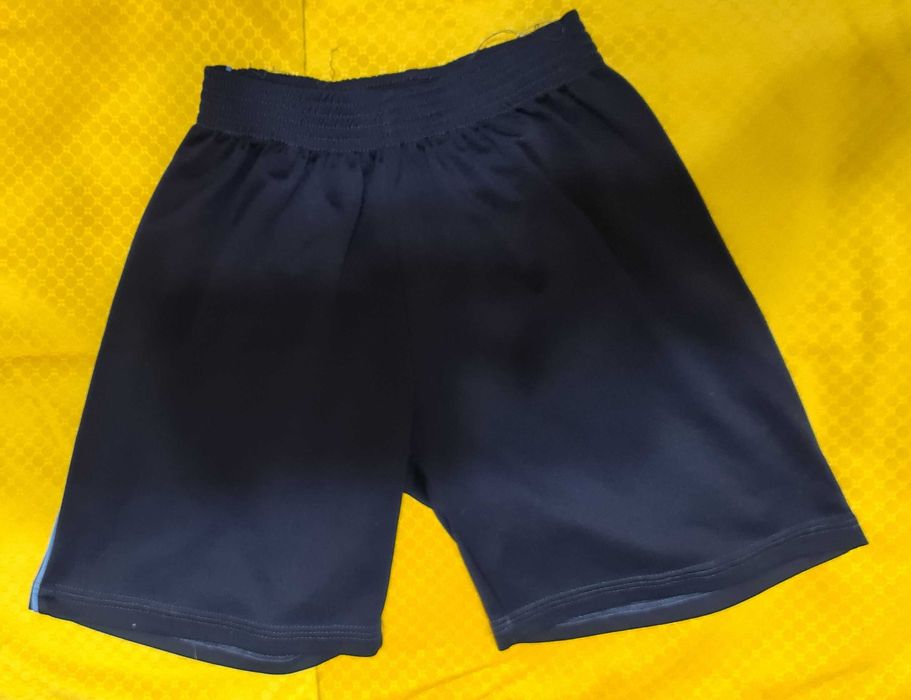 Krótkie spodenki 116 Granatowe