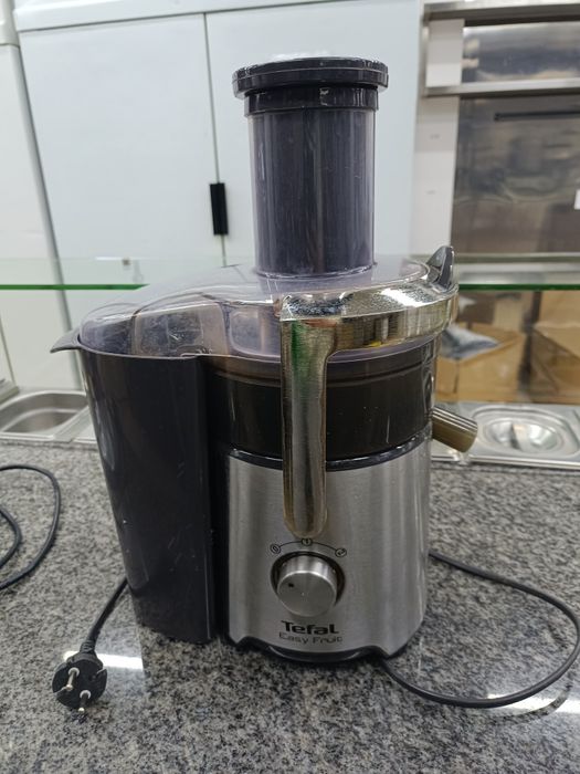 Кухонні електричні прилади