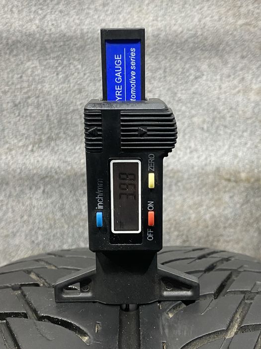 ‼️ЛІТНЯ РЕЗИНА‼️ Unitoyal • 195/60 R14 АРТ:789