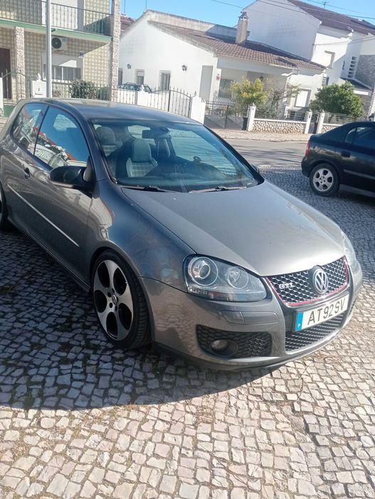 Vendo Golf 5 GTI