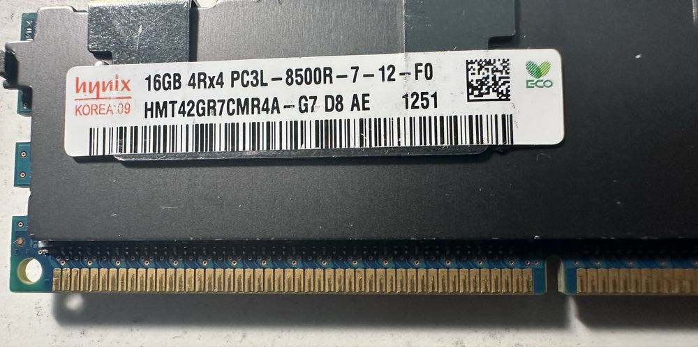 Память 8 гб, 16гб DDR3, процессоры Xeon 3.7, 2.3