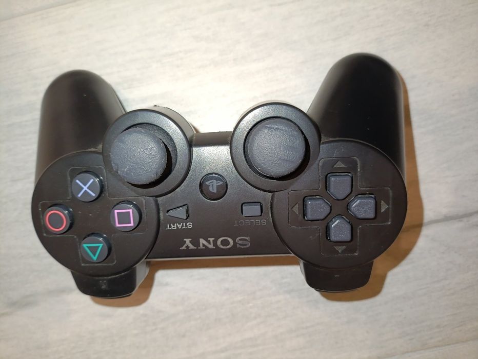 PS3 fat пс3 фат плейстейшн 3 толстушка