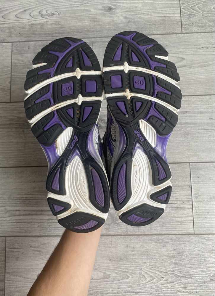 Asics Gel Flashfire 999 Olx