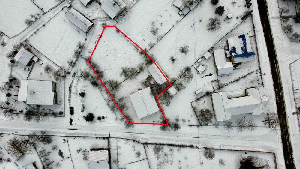 Будинок в с Вівня