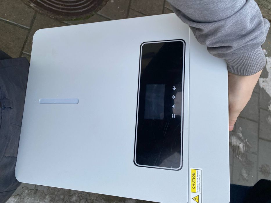 Ремонт зарядних станцій