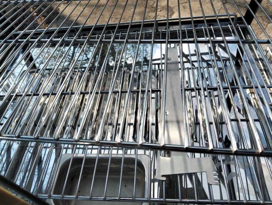 Witryna grzewcza-Bemar,podgrzewacz ,hot display