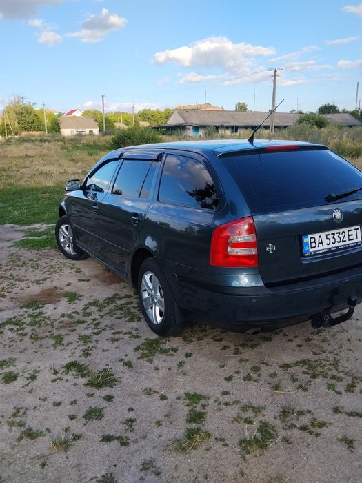 Продам шкоду А5.