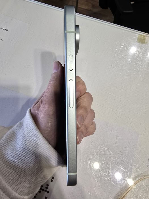 Smartfona Google Pixel 9