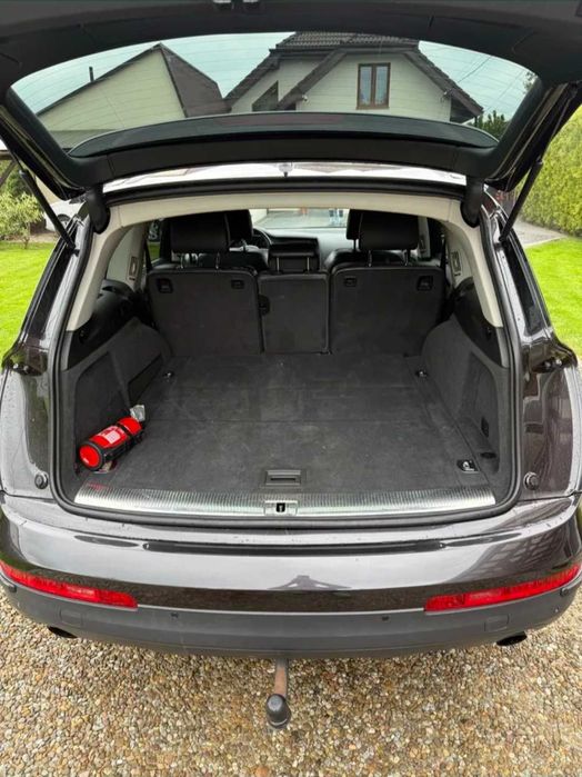 Продам Audi Q7 3.0 TDI 2008