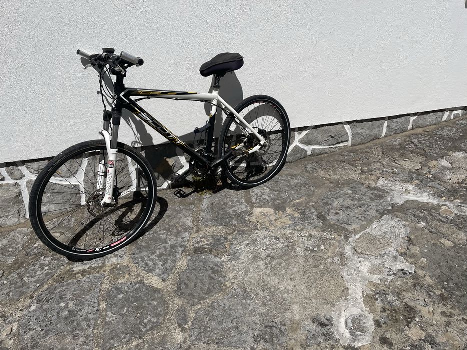 Biciclete Scott Trial