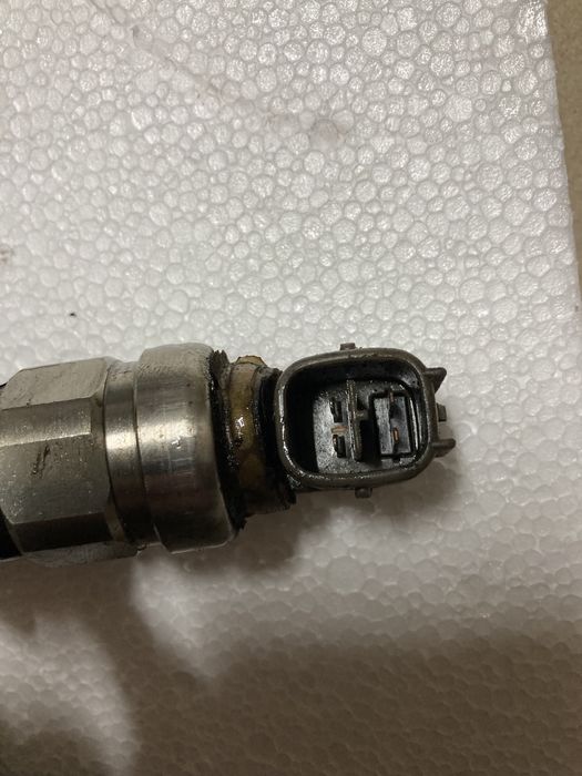 Форсунки Nissan X treil t30