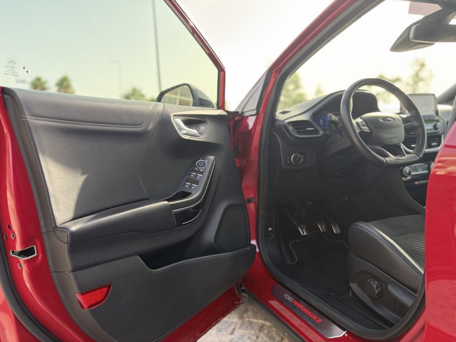 Ford Puma ST 1.5 - 2021