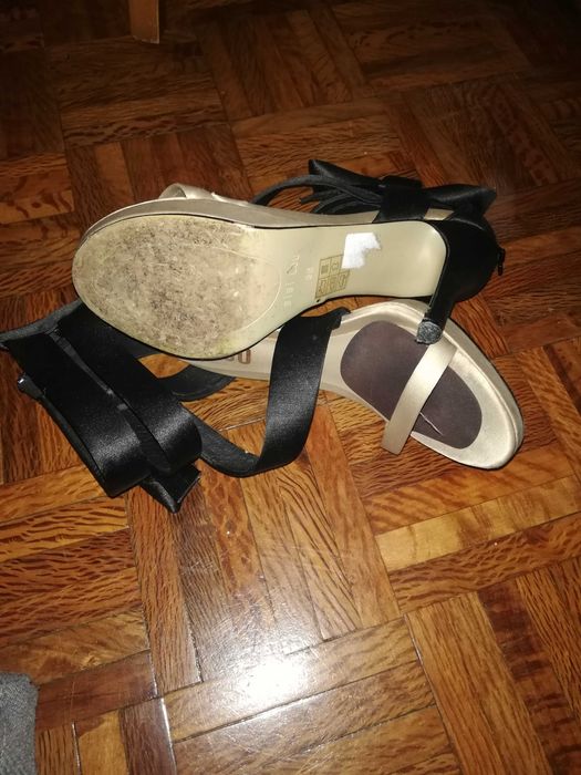 Sandalias Bibi Lou n.º 36