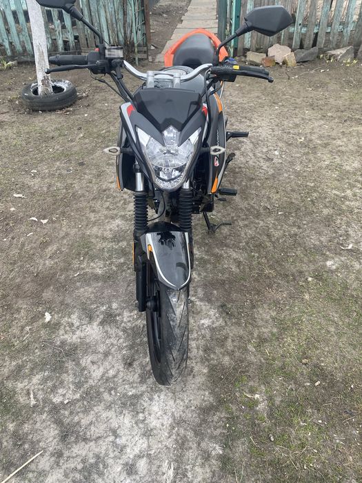 Продам Спарк р28 2019 року