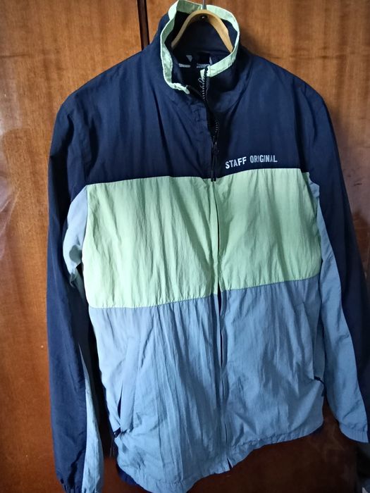 Ветровка Staff новая