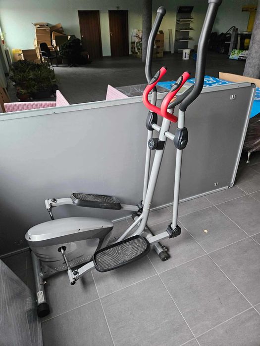 Orbitrek treningowy Sapphire używany