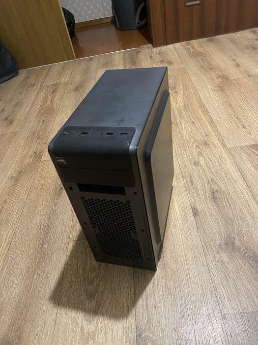 Пк в гарному стані Intel Core I5-3450, GeForce GTX 1050 Ti