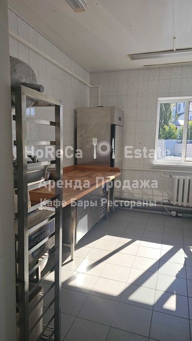 БЕЗ%. Аренда-переуступка прав. Кондитерская 120м2. Вербицкого