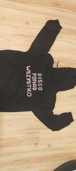 Bluza unisex rozmiar L