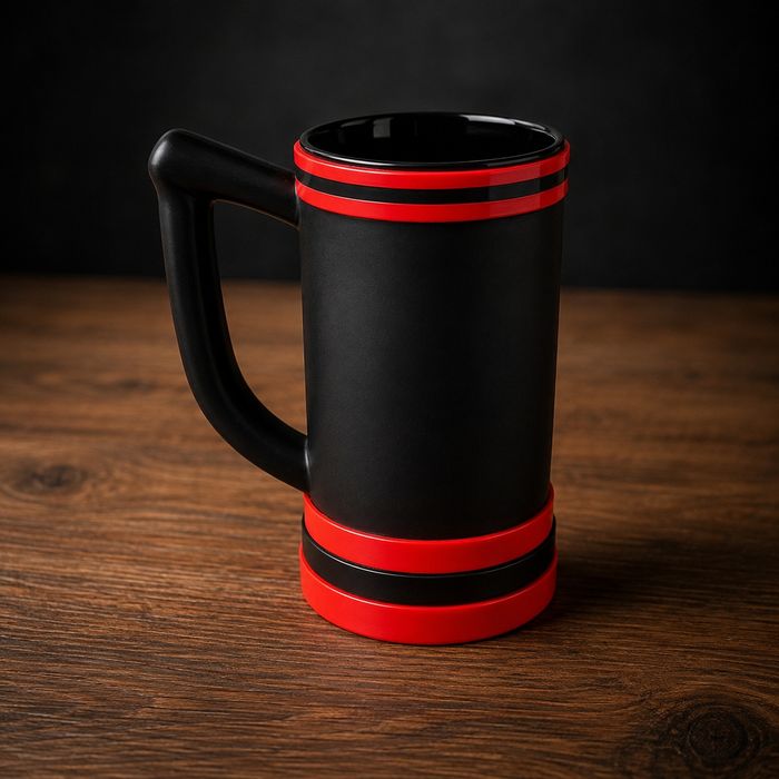 Caneca do flamengo