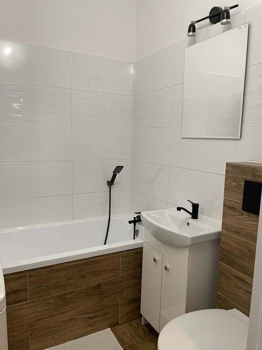 Kawalerka do wynajęcia 28m2