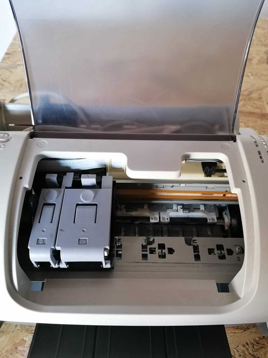 Epson Stylus C40UX Printer441489063097804803