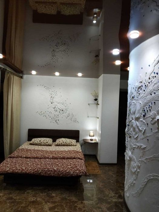 квартира посуточно почасово ЦЕНТР ЭКСКЛЮЗИВ ВАРИАНТЫ  цена договорная