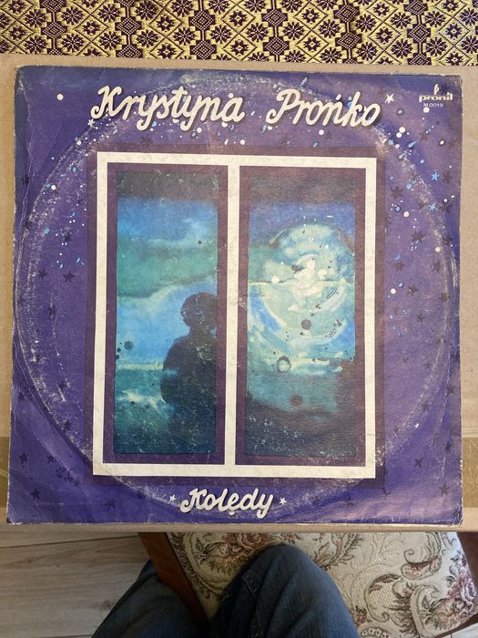 Kolędy Krystyna Prońko