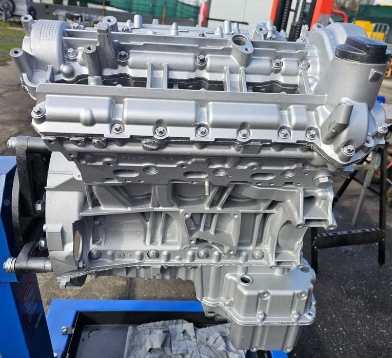 Regenerowany silnik 642-896 V630 CDI Mercedes Sprinter 190KM