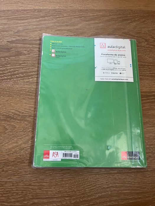 Manual Matematica - Prisma 8