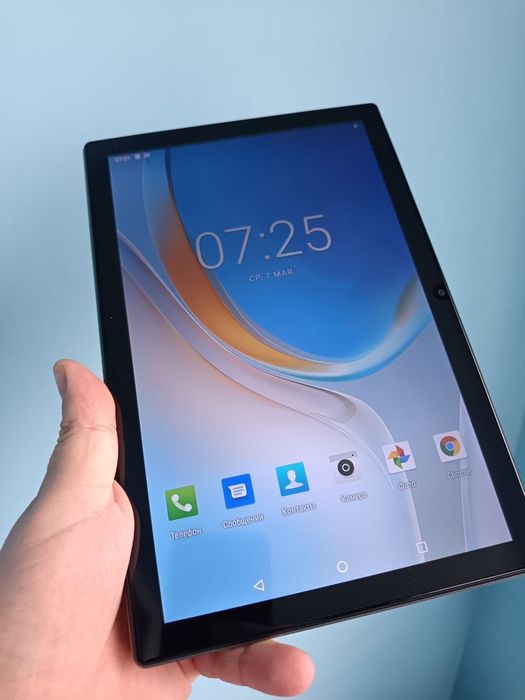 12/512 Gb, планшет, с комплектом, новый, ,Sim4G,Crealander