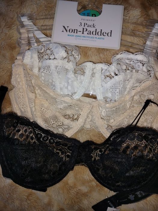 Набір бюстгальтерів 70 C,D