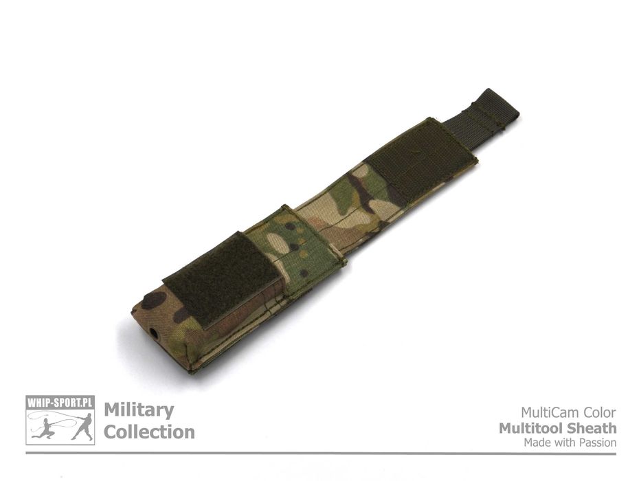 Kieszeń / kabura dla Multitool Leatherman Rev - MultiCam IRR