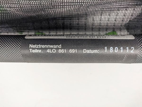 Rede de Carga para Audi Q7 4L