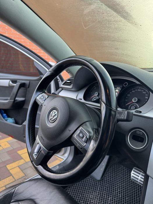 Продам пасат B7 алтрек