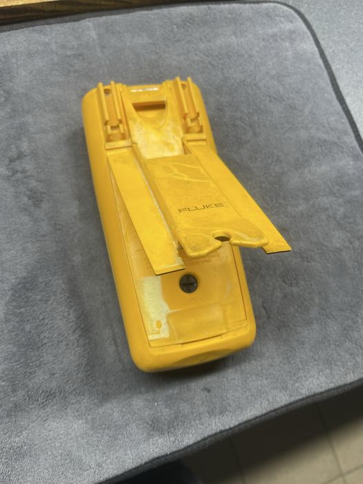 Fluke 287 мультиметр