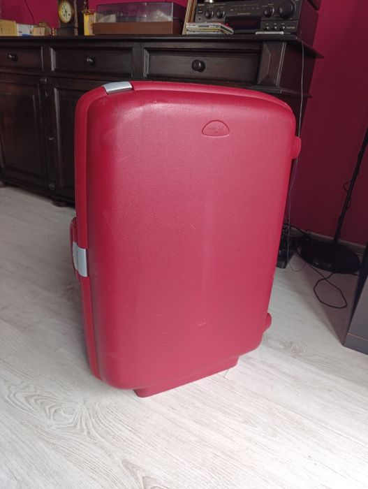 Walizka Samsonite