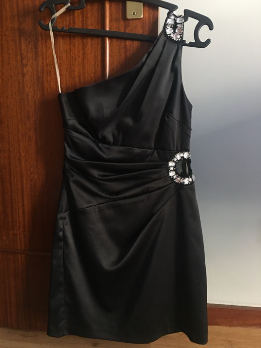 Vestido formal Fórmula