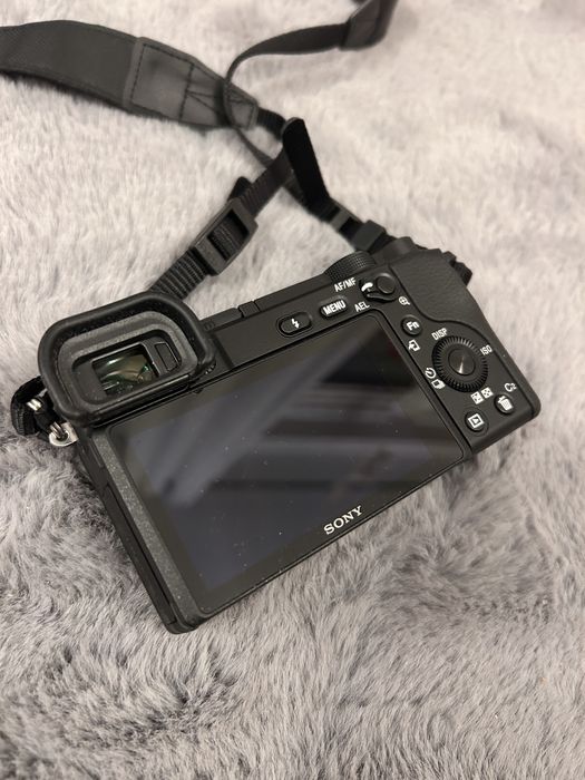 Aprat Sony A6400