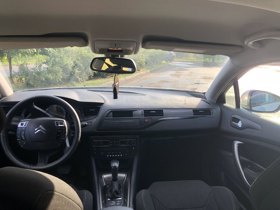 Сітроен С5 універсал