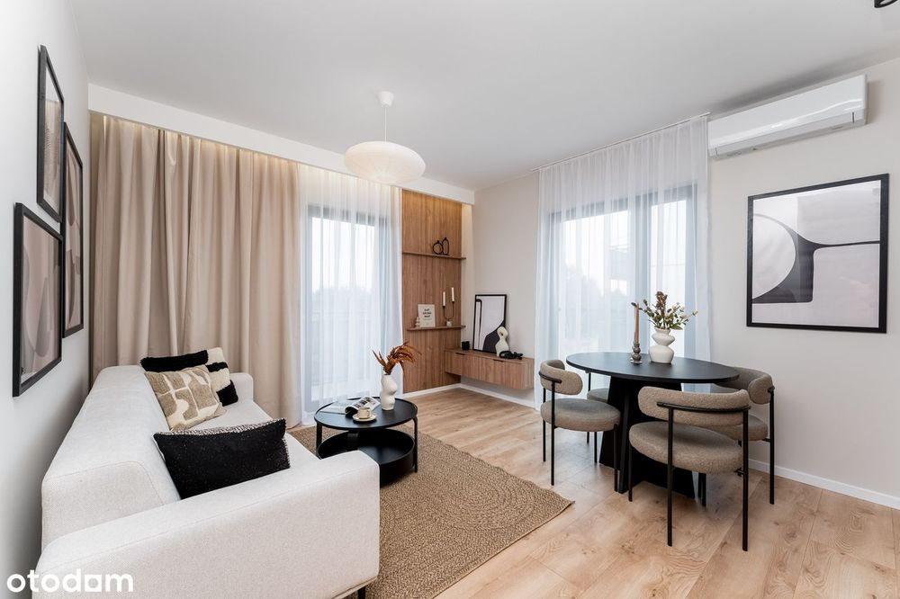 Nowe//3-pokoje//BEZ PROWIZJI i PCC