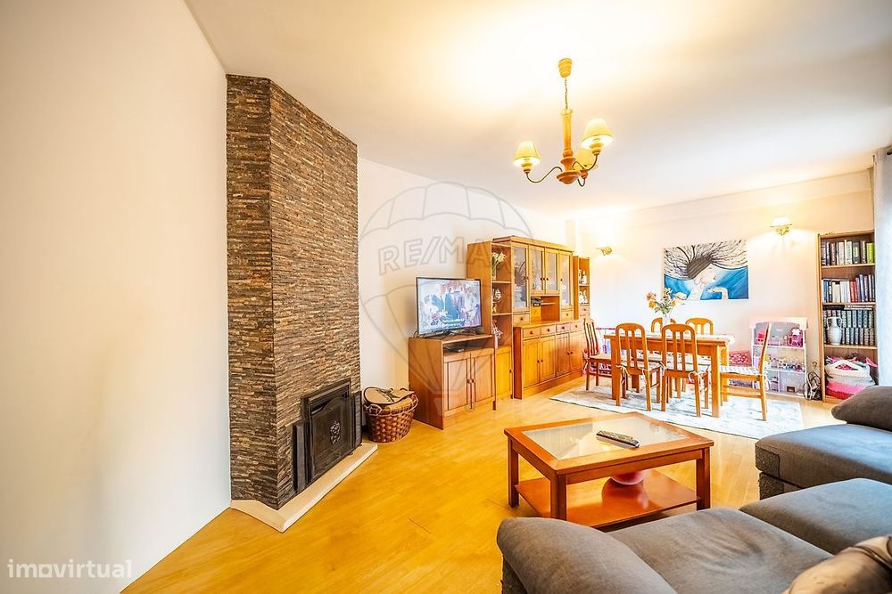 Apartamento T2 para venda