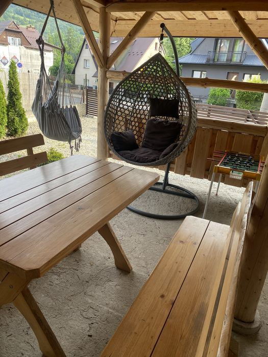 Centrum Szczawnicy apartament,pokoje